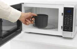 Brabantia Make & Take Soepbeker - 0,6 L - Kunststof - Dark Grey -Winkel Voor Dagelijkse Benodigdheden 1200x773