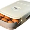 EGG BOX Wit Ei Opbergbox Eierhouder Eierdoos Koelkast Organizer -Winkel Voor Dagelijkse Benodigdheden 1200x776 5