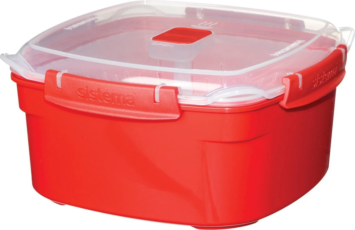 Sistema - Microwave Stomer- 3.2L 3 Sistema - Microwave Stomer- 3.2L