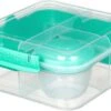 Sistema To Go Bento Cube Lunchbox Limegroen 1 Sistema To Go Bento Cube Lunchbox Limegroen -Winkel Voor Dagelijkse Benodigdheden 1200x787 2
