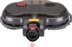 Dunmak Home - Elektrische Dweil - Elektrische Mop - Voor Dyson V8 V7 V10 V11 Series - Vloerwisser - Vloermop - Elektrische Vloerwisser - 2 In 1 Stofzuig En Dweil - GRATIS 6 Mops 8 Dunmak Home - Elektrische Dweil - Elektrische Mop - Voor Dyson V8 V7 V10 V11 Series - Vloerwisser - Vloermop - Elektrische Vloerwisser - 2 In 1 Stofzuig En Dweil - GRATIS 6 Mops -Winkel Voor Dagelijkse Benodigdheden 1200x788 1