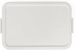 Brabantia Make & Take Bento Lunchbox Incl Bentobox - Large - Kunststof - Light Grey 20 Brabantia Make & Take Bento Lunchbox Incl Bentobox - Large - Kunststof - Light Grey -Winkel Voor Dagelijkse Benodigdheden 1200x790 2