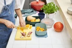 Mepal – Multikom Cirqula Rechthoekig 1000 Ml – Mag In De Vriezer, Magnetron En Vaatwasser – Nordic Black – Geschikt Als Meal Prep Bakje -Winkel Voor Dagelijkse Benodigdheden 1200x792 11