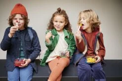 Mepal – Waterfles + Lunchbox + Fruitbox Campus – Pink – Drinkfles Voor Kinderen – Broodtrommel – Fruitbakje – Giftset 13 Mepal – Waterfles + Lunchbox + Fruitbox Campus – Pink – Drinkfles Voor Kinderen – Broodtrommel – Fruitbakje – Giftset -Winkel Voor Dagelijkse Benodigdheden 1200x798 14