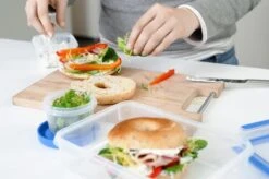 Tefal Masterseal Vershouddoos - 100% Lekvrij - 0,55L - Rechthoekig -Winkel Voor Dagelijkse Benodigdheden 1200x798 41