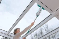 Leifheit - Telescoopsteel Met Draaiknop - 110-190 Cm - Click System 14 Leifheit - Telescoopsteel Met Draaiknop - 110-190 Cm - Click System -Winkel Voor Dagelijkse Benodigdheden 1200x799 111