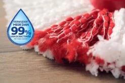 Vileda TURBO 2in1 - Pedaalsysteem Met 2 Navullingen 23 Vileda TURBO 2in1 - Pedaalsysteem Met 2 Navullingen -Winkel Voor Dagelijkse Benodigdheden 1200x799 14