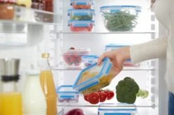 Tefal Masterseal Vershouddoos - 100% Lekvrij - 0,55L - Rechthoekig -Winkel Voor Dagelijkse Benodigdheden 1200x799 155