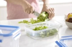 Tefal Masterseal Vleeswarenbakje - 100% Lekvrij - 2x0.6L - Rechthoekig 16 Tefal Masterseal Vleeswarenbakje - 100% Lekvrij - 2x0.6L - Rechthoekig -Winkel Voor Dagelijkse Benodigdheden 1200x799 156