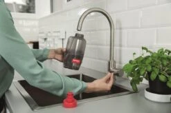 Vileda 1.2.Spray MAX - Vlakke Mop Met Sproeisysteem En Pad In Microvezels -Winkel Voor Dagelijkse Benodigdheden 1200x799 30