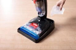 Vileda JetClean 3in1 - Stofzuiger En Vloereiniger 27 Vileda JetClean 3in1 - Stofzuiger En Vloereiniger -Winkel Voor Dagelijkse Benodigdheden 1200x799 45