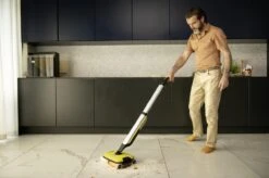 Kärcher FC 7 Cordless - Vloerreiniger - Snoerloos 27 Kärcher FC 7 Cordless - Vloerreiniger - Snoerloos -Winkel Voor Dagelijkse Benodigdheden 1200x799 51