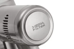 Swiss Pro+ Steelstofzuiger Met Dweil Functie - Afkoppelbare Dweil Functie - LED Display Touchscreen - 22KPA - 5 In 1 - Kruimeldief - Lange Batterijduur -Winkel Voor Dagelijkse Benodigdheden 1200x799 63