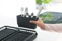 Brabantia SinkSide Afdruiprek - Dark Grey -Winkel Voor Dagelijkse Benodigdheden 1200x799 84