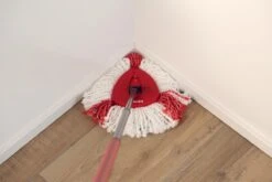 Vileda TURBO 2in1 - Vervanging - Microvezel - Bipack -Winkel Voor Dagelijkse Benodigdheden 1200x800 131