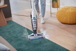 BISSELL 3551N Crosswave C3 Select - 3-in-1 Vloerreiniger -Winkel Voor Dagelijkse Benodigdheden 1200x800 143