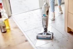 BISSELL 3551N Crosswave C3 Select - 3-in-1 Vloerreiniger -Winkel Voor Dagelijkse Benodigdheden 1200x800 146