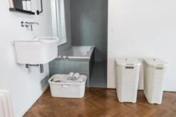 Curver Style Wasmand - 45L - Vintage Wit 17 Curver Style Wasmand - 45L - Vintage Wit -Winkel Voor Dagelijkse Benodigdheden 1200x800 223