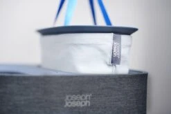 Tota Wasmand, 60 L, 2 Compartimenten, Zwart - Joseph Joseph 34 Tota Wasmand, 60 L, 2 Compartimenten, Zwart - Joseph Joseph -Winkel Voor Dagelijkse Benodigdheden 1200x800 229