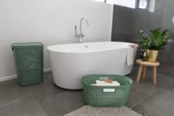 Curver Infinity Recycled Dots Wasmand - 40L - 2 Stuks - Groen 14 Curver Infinity Recycled Dots Wasmand - 40L - 2 Stuks - Groen -Winkel Voor Dagelijkse Benodigdheden 1200x800 236