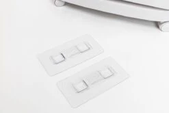 Sens Design Wasmanden Met Deksel - Wassorteerder 3 Vakken Op Wieltjes -Winkel Voor Dagelijkse Benodigdheden 1200x800 240