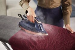 Philips Azur 8000 Series - DST8050/20 - Stoomstrijkijzer -Winkel Voor Dagelijkse Benodigdheden 1200x800 260