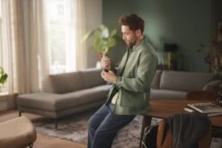 Philips PerfectCare 7000-serie PSG7150/30 - Stoomgenerator 41 Philips PerfectCare 7000-serie PSG7150/30 - Stoomgenerator -Winkel Voor Dagelijkse Benodigdheden 1200x800 267