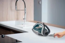 Tefal Ultragliss Plus FV6842 - Stoomstrijkijzer -Winkel Voor Dagelijkse Benodigdheden 1200x800 273