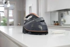 Breville Stoomstrijkijzer Met Stoomgenerator - Iron - Keramische Zoolplaat - Uitneembaar Waterreservoir -Winkel Voor Dagelijkse Benodigdheden 1200x800 277