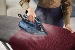 Philips Azur 8000 Series - DST8020/20 - Stoomstrijkijzer 25 Philips Azur 8000 Series - DST8020/20 - Stoomstrijkijzer -Winkel Voor Dagelijkse Benodigdheden 1200x800 289