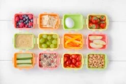 Lock&Lock (mini) Vershoudbakjes Set Met Deksel - Snackdoosjes - Snackbox - Babyvoeding Bewaarbakjes - Set Van 4 Stuks - Roze - 180 Ml - Kinderen En Volwassenen - Lekvrij - BPA Vrij 13 Lock&Lock (mini) Vershoudbakjes Set Met Deksel - Snackdoosjes - Snackbox - Babyvoeding Bewaarbakjes - Set Van 4 Stuks - Roze - 180 Ml - Kinderen En Volwassenen - Lekvrij - BPA Vrij -Winkel Voor Dagelijkse Benodigdheden 1200x800 30
