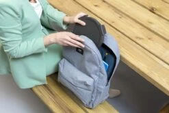 Brabantia Make & Take Lunchkom - 1 L - Kunststof - Dark Grey 22 Brabantia Make & Take Lunchkom - 1 L - Kunststof - Dark Grey -Winkel Voor Dagelijkse Benodigdheden 1200x800 32