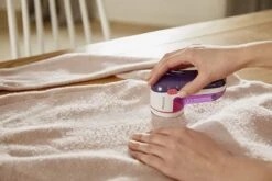 Philips Ontpiller GC026/30 - Pluizentondeuse -Winkel Voor Dagelijkse Benodigdheden 1200x800 322