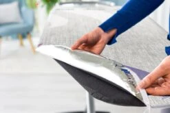 Vileda Total Reflect Strikplankovertrek - Universeel - Met Aluminium Bekleding -Winkel Voor Dagelijkse Benodigdheden 1200x800 338