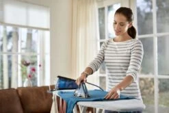 Philips PerfectCare Compact GC7844/20 - Stoomgenerator - Aqua Blauw -Winkel Voor Dagelijkse Benodigdheden 1200x800 351