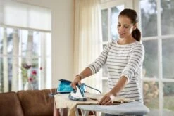 Philips GC7840/20 - Stoomgenerator - Blauw 16 Philips GC7840/20 - Stoomgenerator - Blauw -Winkel Voor Dagelijkse Benodigdheden 1200x800 354