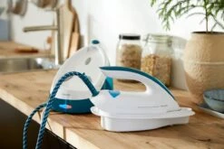 Philips PerfectCare Compact Essential GC6840/20 - Stoomgenerator 19 Philips PerfectCare Compact Essential GC6840/20 - Stoomgenerator -Winkel Voor Dagelijkse Benodigdheden 1200x800 359