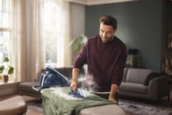 Philips PerfectCare 7000-serie PSG7030/20 - Stoomgenerator 37 Philips PerfectCare 7000-serie PSG7030/20 - Stoomgenerator -Winkel Voor Dagelijkse Benodigdheden 1200x800 363