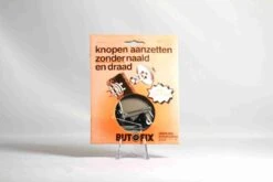 ButoFix - 10 Stuks - Met Deze Set Kunt U Knopen Aanzetten Zonder Naald En Draad -Winkel Voor Dagelijkse Benodigdheden 1200x800 384