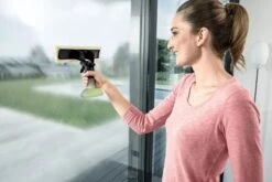 Kärcher RM 500 - Glasreiniger Concentraat - Limited Edition Witte Lelie - 750 ML 8 Kärcher RM 500 - Glasreiniger Concentraat - Limited Edition Witte Lelie - 750 ML -Winkel Voor Dagelijkse Benodigdheden 1200x800 397