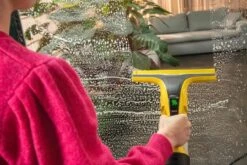 Kärcher RM 500 - Glasreiniger Concentraat - Limited Edition Witte Lelie - 750 ML 9 Kärcher RM 500 - Glasreiniger Concentraat - Limited Edition Witte Lelie - 750 ML -Winkel Voor Dagelijkse Benodigdheden 1200x800 398