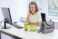 Tefal Masterseal To Go Smoothie Mug - 0,4L 17 Tefal Masterseal To Go Smoothie Mug - 0,4L -Winkel Voor Dagelijkse Benodigdheden 1200x800 42