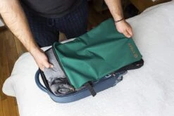 STNKY Pro Edition - Wasbare Sport, Reis- En Wastas - Groen - 13 Liter - Geurloos 18 STNKY Pro Edition - Wasbare Sport, Reis- En Wastas - Groen - 13 Liter - Geurloos -Winkel Voor Dagelijkse Benodigdheden 1200x800 5