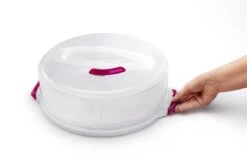 Metaltex Dolceforno Vershouddoos - Voor Taarten -Winkel Voor Dagelijkse Benodigdheden 1200x800 57