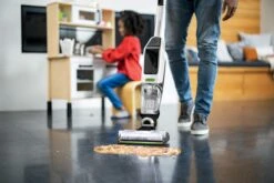 BISSELL 3401N Crosswave X7 Plus Cordless Pet Select 3-in-1 Vloerreiniger -Winkel Voor Dagelijkse Benodigdheden 1200x800 80