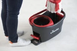 Vileda TURBO 2in1 - Pedaalsysteem Met 2 Navullingen 34 Vileda TURBO 2in1 - Pedaalsysteem Met 2 Navullingen -Winkel Voor Dagelijkse Benodigdheden 1200x800 87