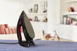 Tefal GV9230 Pro Express Protect Stoomgenerator Rood/Zwart 24 Tefal GV9230 Pro Express Protect Stoomgenerator Rood/Zwart -Winkel Voor Dagelijkse Benodigdheden 1200x801 25