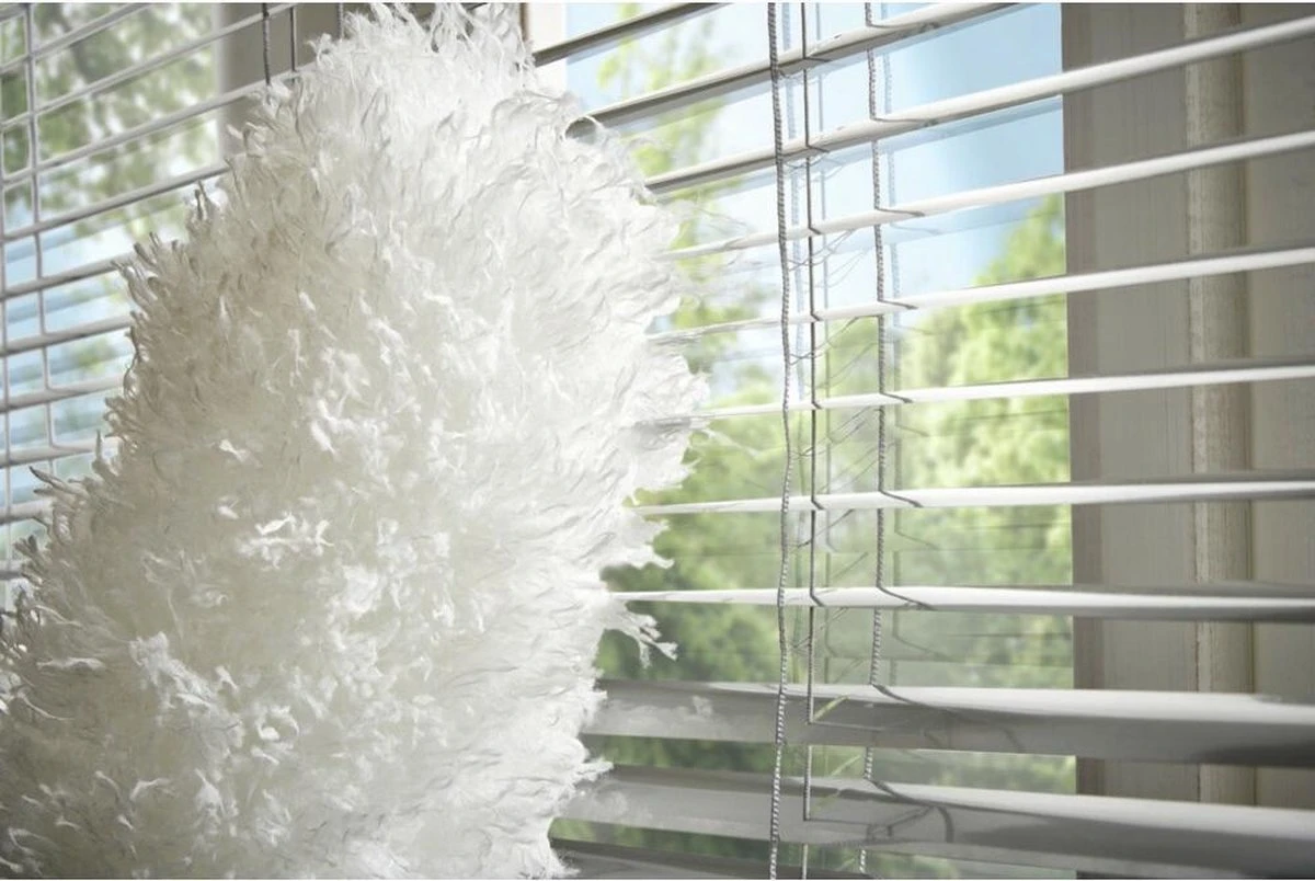 Leifheit Duster XL - 38 Cm - Click System 9 Leifheit Duster XL - 38 Cm - Click System - Afbeelding 7