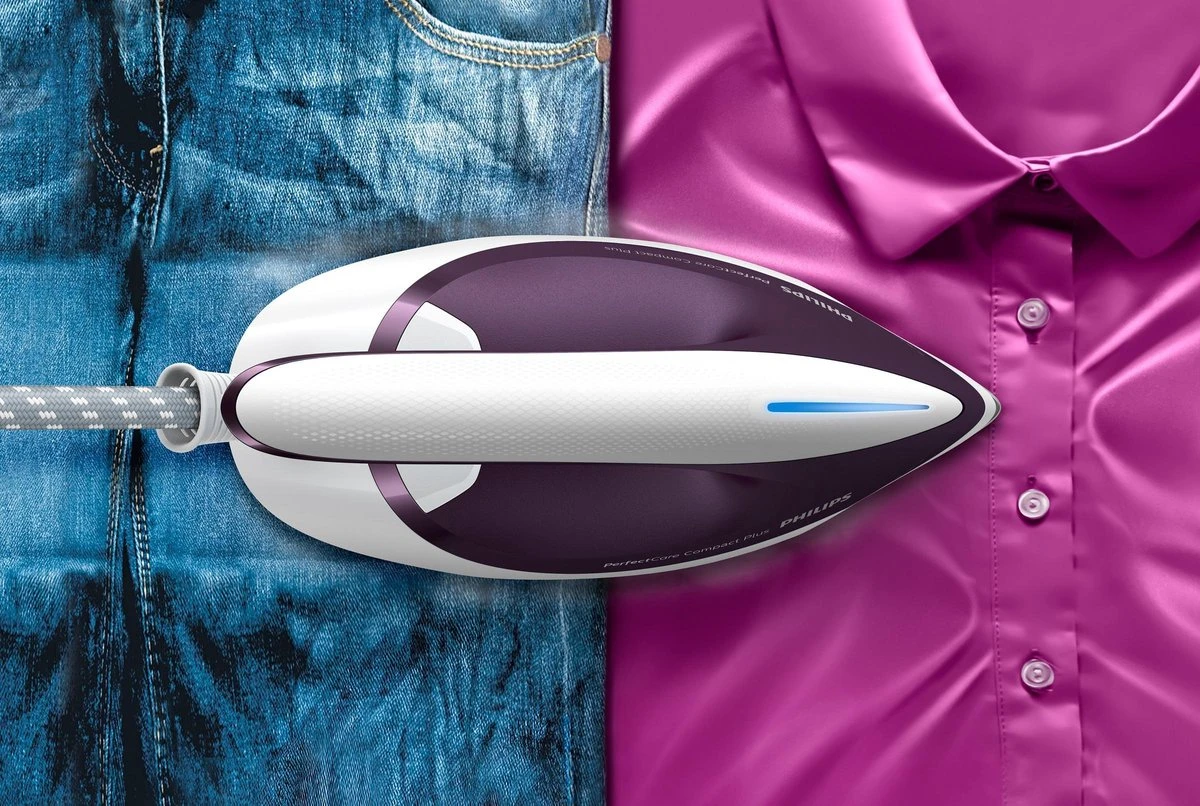 Philips GC7930/30 7 Philips GC7930/30 - Afbeelding 5