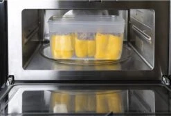 Curver Vershoudbakje Chef Eco 6,5 L Transparant 20 Curver Vershoudbakje Chef Eco 6,5 L Transparant -Winkel Voor Dagelijkse Benodigdheden 1200x814 14